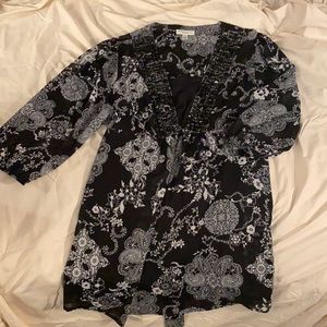 John Paul Richard Women 1X